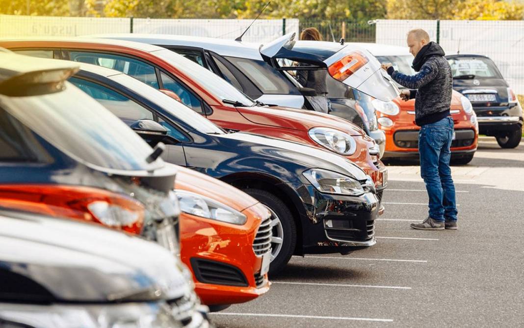 En ucuz sıfır otomobiller! En düşüğü 251 bin lira! 1